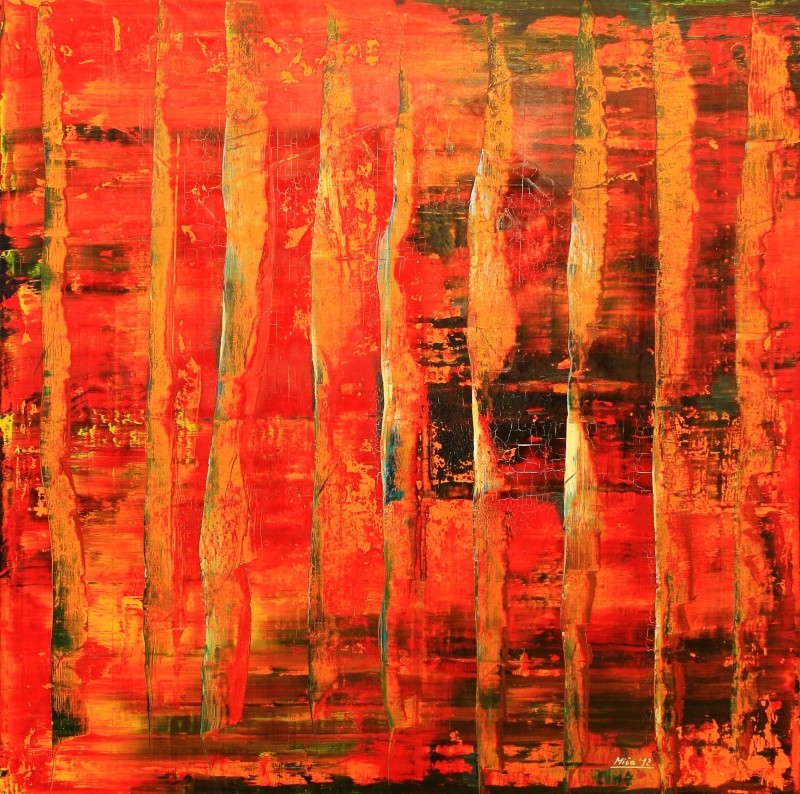059. Obmeny II.,2013, olej,plátno, 90x90cm.jpg